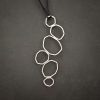 Geo-bubble necklace - Image 2