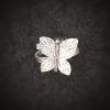 Silver Butterfly ring - Image 3