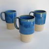 Tall mug