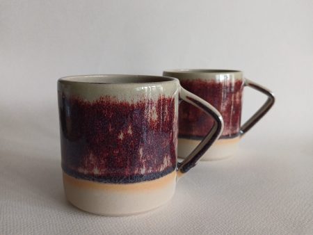 Coffee/tea mug
