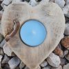 Heart Shaped Candle Holders - Image 3