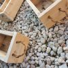 Wooden Planters with Rope Handles - Image 6