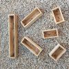 Wooden Planters with Rope Handles - Image 3