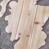 Bespoke Bonnie Wooden Map of Scotland - Image 5
