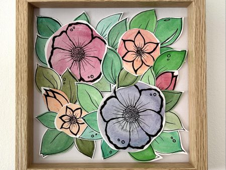 Flower Bouquet