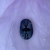 Hand Painted Stone ''Ballerina In The Night" - Image 2