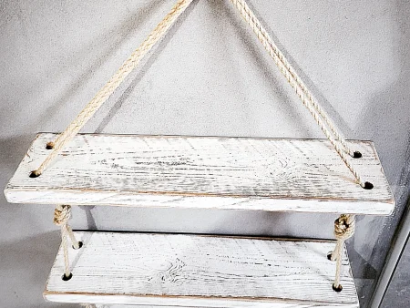 Rope Shelfs