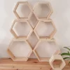 Hexagon Hive Shelf - Image 6