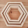 Hexagon Hive Shelf - Image 3