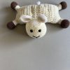 Mini Molly the foldable sheep-cushion - Image 5