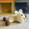 Mini Molly the foldable sheep-cushion - Image 2