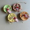 Fruit slices coasters - Image 2
