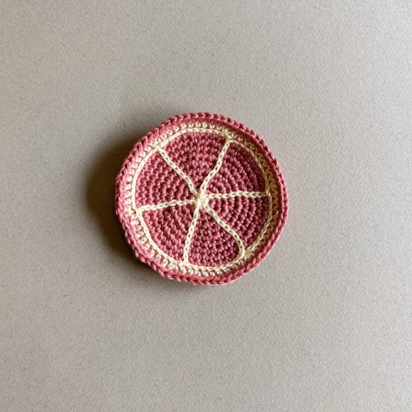 Fruit slices coasters - Image 7
