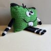 Ozzy The Friendly Green Monster - Image 4
