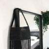 Tassel Allure Bag - Image 2