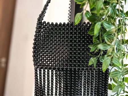 Tassel Allure Bag