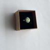 Painted Stone Ring “Lotus” - Image 15