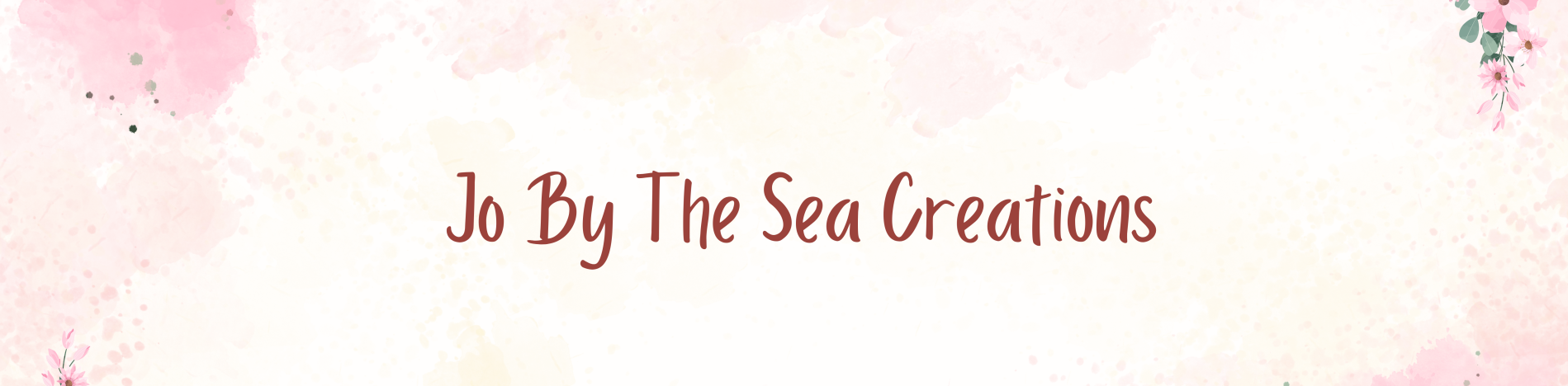 Jo By The Sea Creations