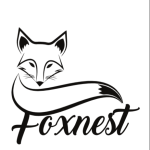 Foxnest_handmade