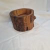 Set of Olive Wood Bowls - Image 5
