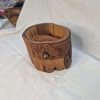 Set of Olive Wood Bowls - Image 4