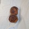 Set of Olive Wood Bowls - Image 3