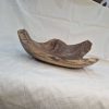 Live Edge Walnut Bowl - Image 5