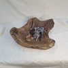 Live Edge Walnut Bowl