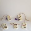Soy wax scented tablets - Image 2