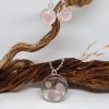 Roses Jewelry Set