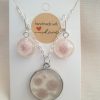 Roses Jewelry Set - Image 2