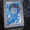 Poliwag Original, One-of-a-kind Artwork