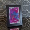 Haunter Original, One-of-a-kind Artwork