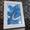 Dragonair Original, One-of-a-kind Artwork - Image 2