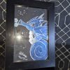 Seadra Original, One-of-a-kind Artwork