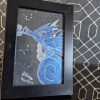 Seadra Original, One-of-a-kind Artwork - Image 2
