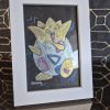Togepi Original, One-of-a-kind Artwork - Image 2