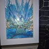 Electrifying Pikachu Original, One-of-a-kind Artwork - Image 2