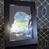 Squirtle Bubbles Original, One-of-a-kind Artwork - Image 2