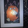 Psyduck Original, One-of-a-kind Artwork