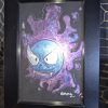 Ghastly Dark Original, One-of-a-kind Artwork - Image 2