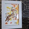 Growlithe Original, One-of-a-kind Artwork - Image 2