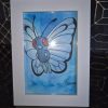 Butterfree Original, One-of-a-kind Artwork - Image 2