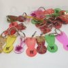 Shopping Keyring