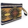 Clutch bag - Aztec - Image 5