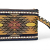 Clutch bag - Aztec