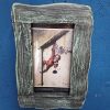 Old style rustic photo frame - Image 2