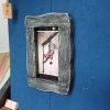Old style rustic photo frame - Image 3