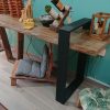 Art design foyer display table - Image 10