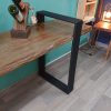 Art design foyer display table - Image 5